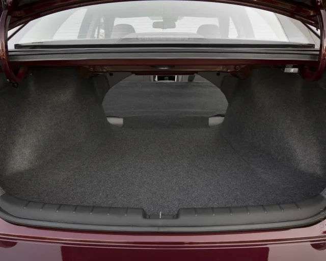 Honda Accord 2012 sedan — 17