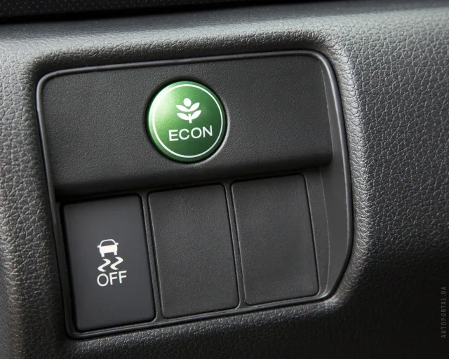 Honda Accord 2012 sedan — 25