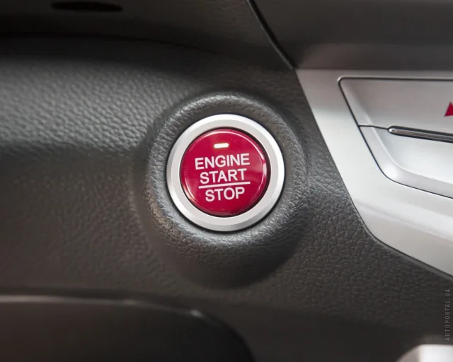 Honda Accord 2012 sedan — 24