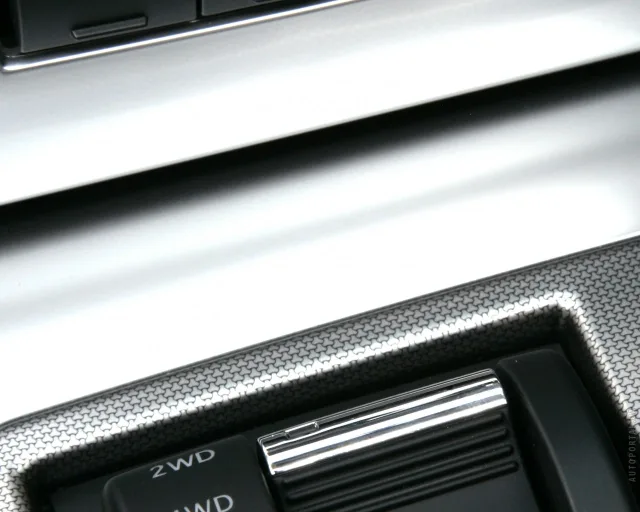 Jeep Cherokee 2008 (Джип Чероки) внедорожник — 15