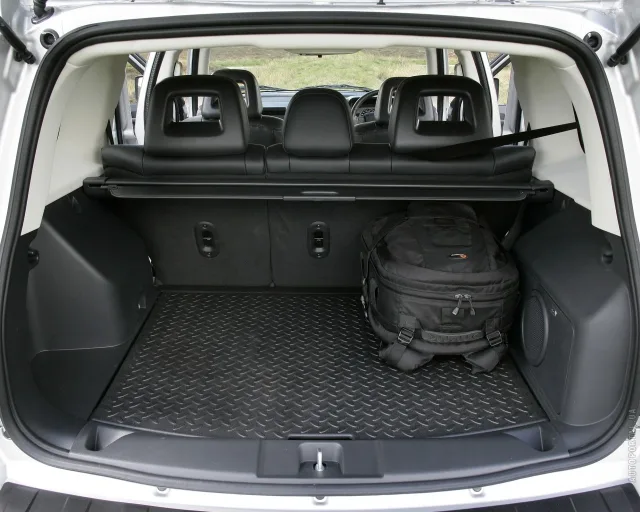 Jeep Patriot 2.4 AT Limited — 12