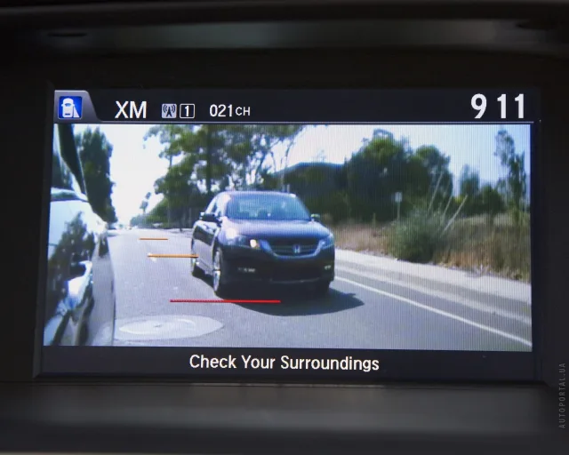 Honda Accord 2012 sedan — 22
