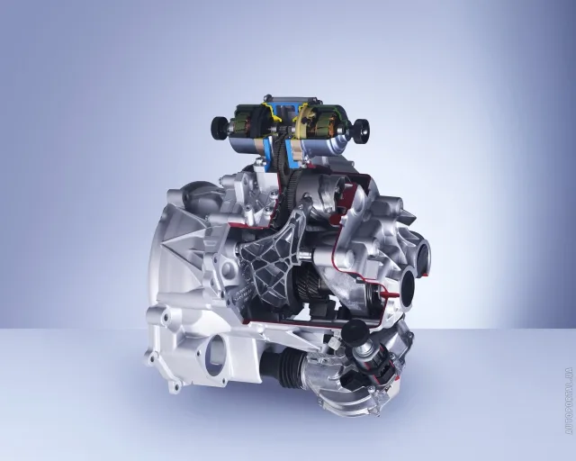 Smart fortwo 1.0 AT pulse — 7