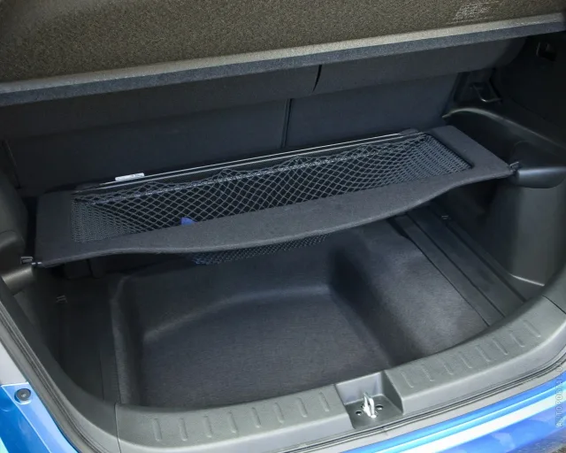 Honda Jazz 1.3 AT Elegance Modulo — 20