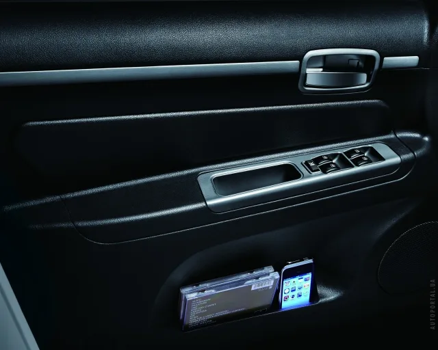 Geely CK-2 2013 седан — 4