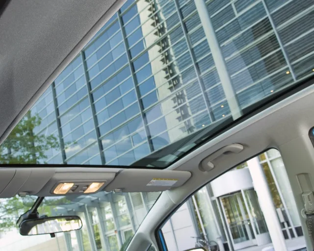 Honda Jazz 1.3 AT Elegance Modulo — 6
