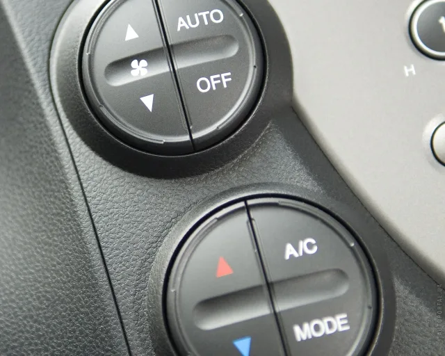 Honda Jazz 1.3 AT Elegance Modulo — 14