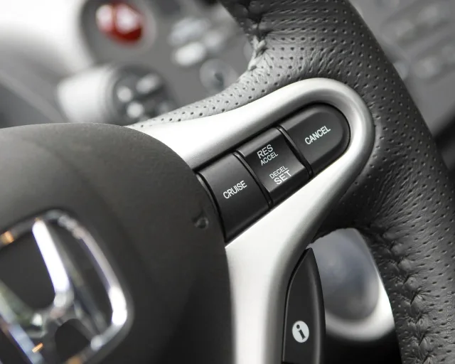 Honda Jazz 1.3 AT Elegance Modulo — 5