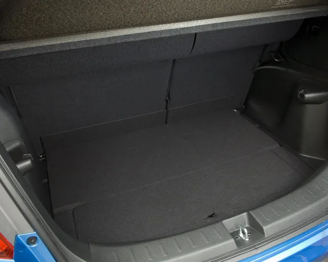 Honda Jazz 1.3 AT Elegance Modulo — 3