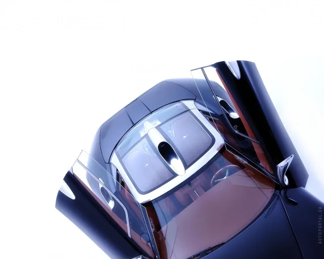 Spyker C8 Laviolette 4.2 MT — 3