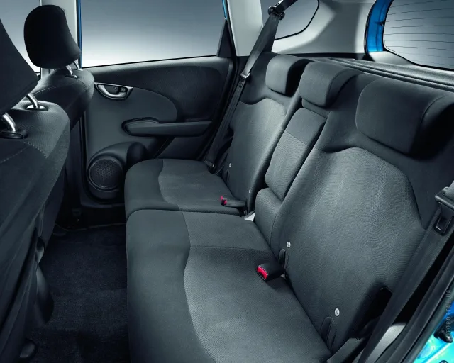 Honda Jazz 1.3 AT Elegance Modulo — 19