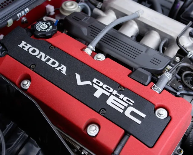 Honda S2000 кабріолет — 6
