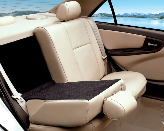 Geely MK 1.6 MT Basic plus — 8
