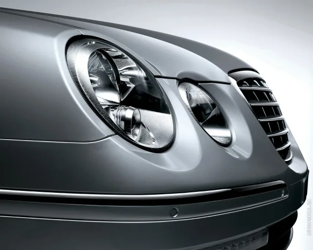 KIA Opirus (КИА Опирус) седан — 19