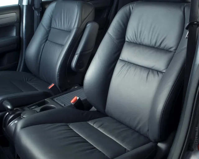 Honda CR-V кросовер — 10