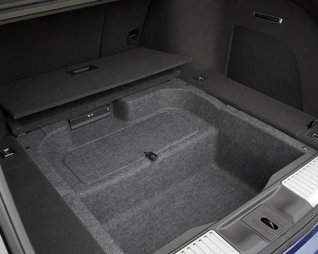 Honda Accord Tourer 2008 station wagon — 2
