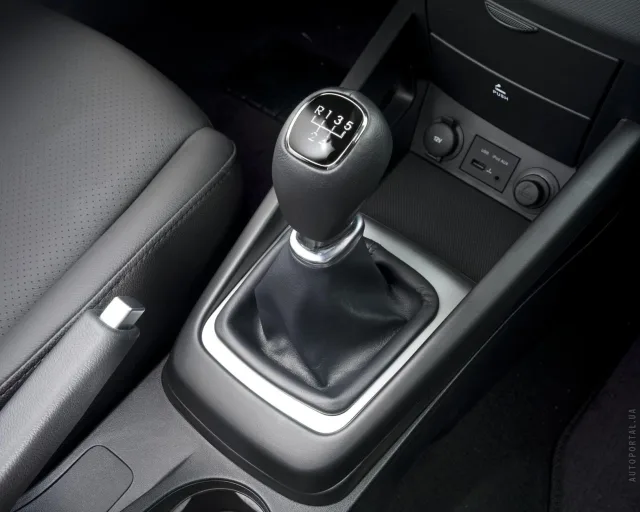 KIA pro cee'd 2008 3-door hatchback — 2