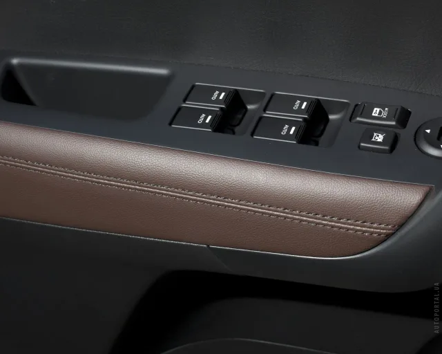KIA Sorento 2012 (КИА Соренто) кроссовер — 22