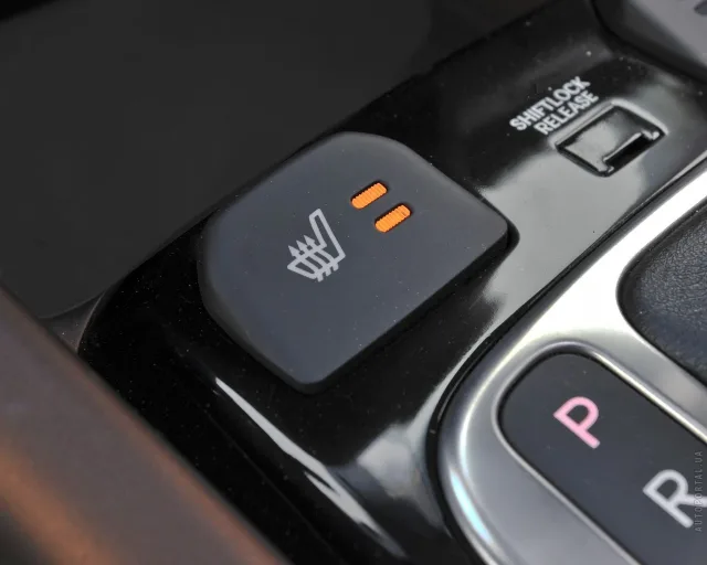 KIA Soul New 1.6D MT Mid — 11