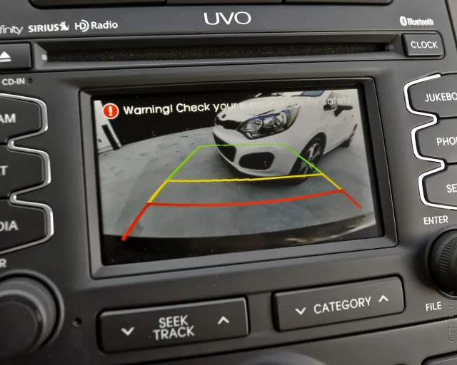 KIA Soul New 1.6D MT Mid — 19