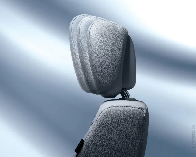 KIA Cee'd 2010 хетчбек — 25