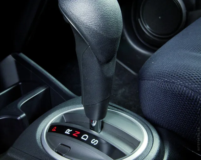 Honda Jazz 2011 microvan — 7