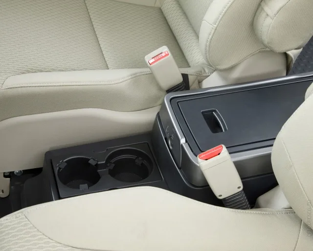 Honda Element crossover — 8