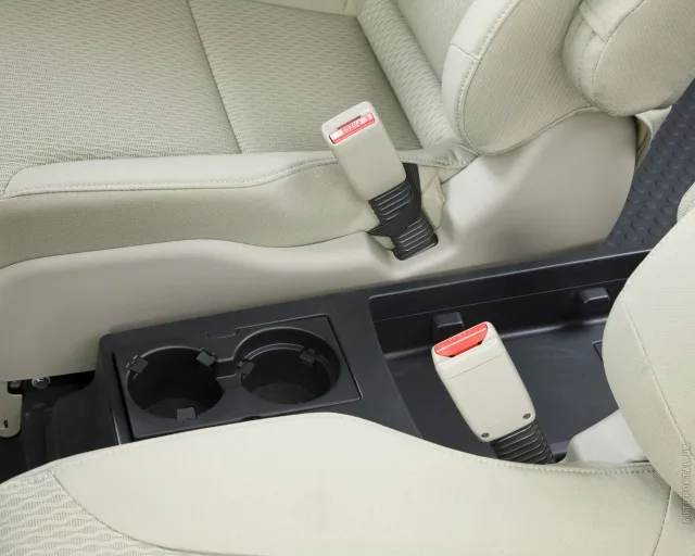Honda Element crossover — 9