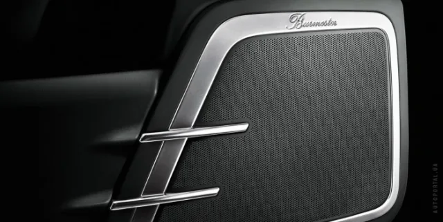Porsche Cayenne GTS кросовер — 6
