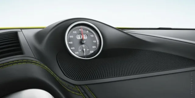 Porsche Cayenne GTS кросовер — 15