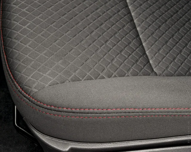 KIA Cerato 2009 (КИА Церато) cедан — 15