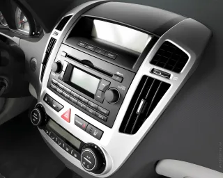 KIA Cee'd 2007