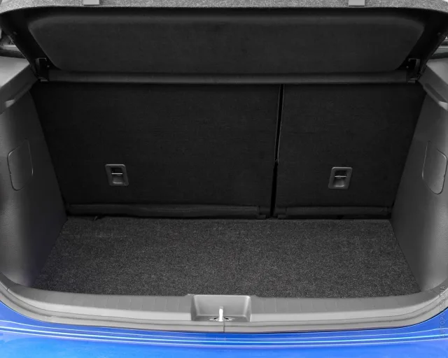 Fiat Sedici 1.6 MT Dynamic — 6