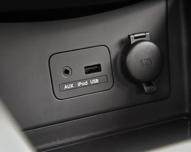 KIA Cerato 2009 (КИА Церато) cедан — 6