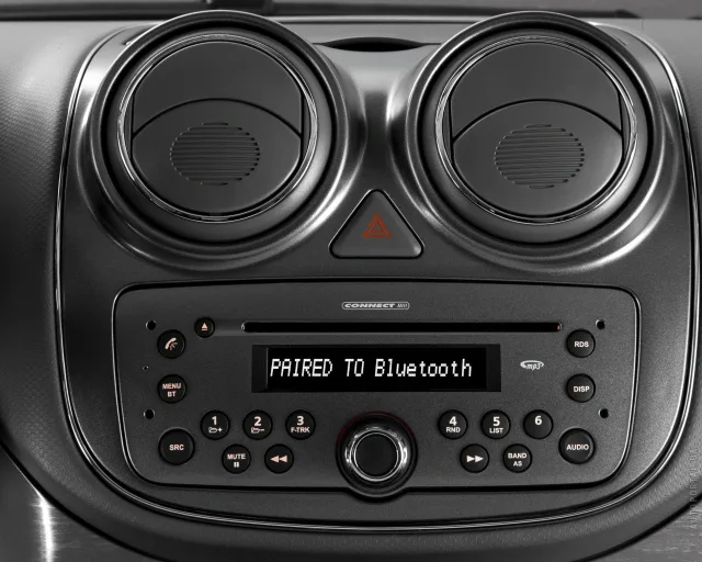 Fiat Palio 5-дверний хетчбек — 4