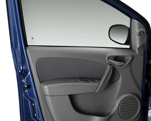 Fiat Palio 5-дверний хетчбек — 19