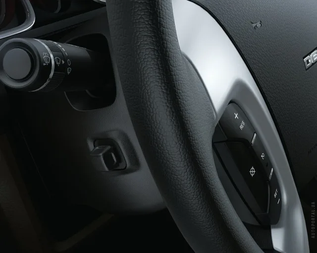 GMC Acadia кросовер — 6