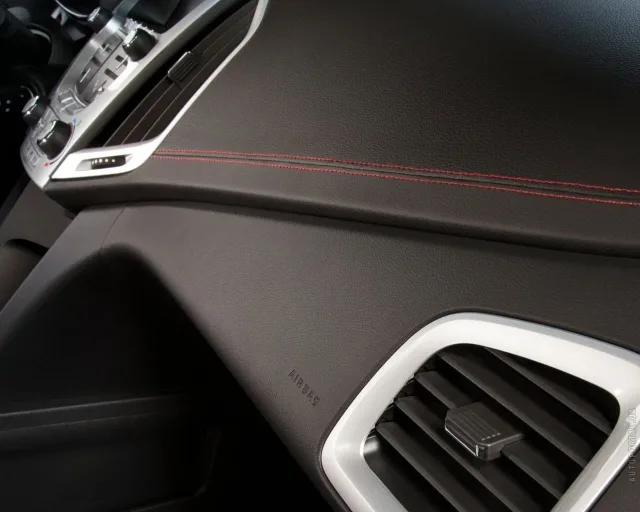 GMC Terrain (ДжиЭмСи Террейн) кроссовер — 3