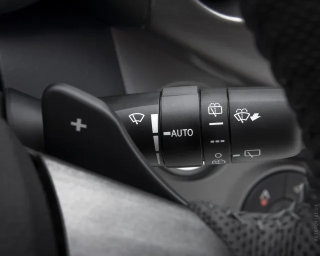 Toyota RAV4 2009 (Тойота РАВ4) кроссовер — 5