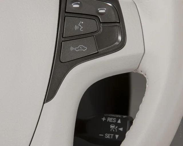 Toyota Sienna мінівен — 3