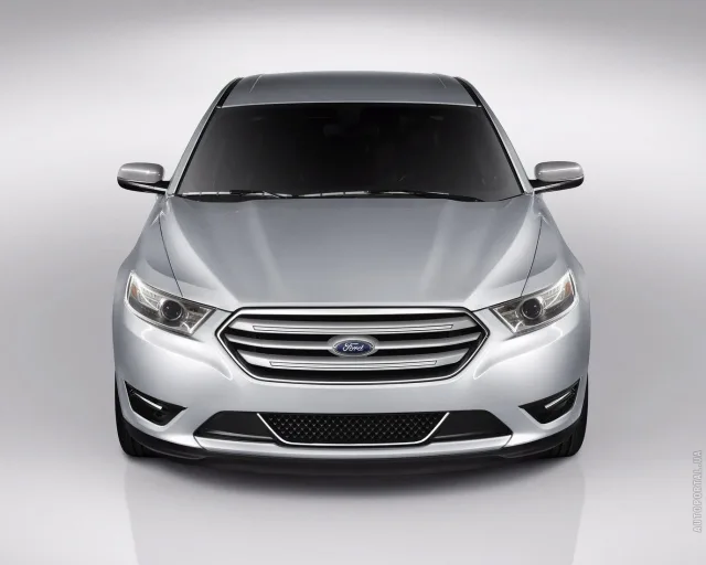 Ford Taurus седан — 22