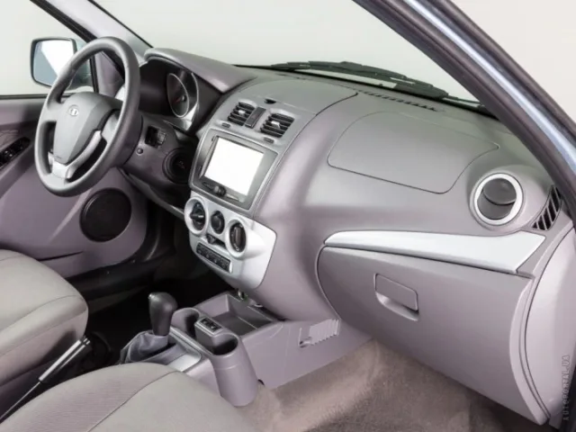Lada Kalina 1.6 (106 hp) MT 051 41 — 8