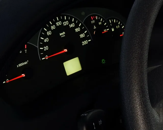 Lada 2170 Priora sedan — 5