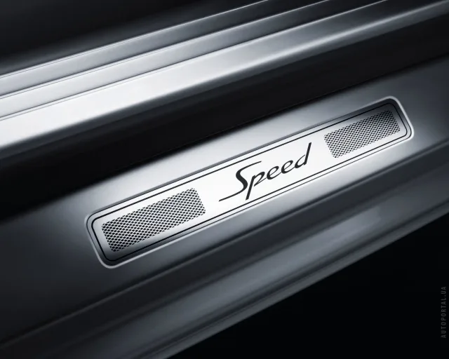 Bentley Continental GTC 2005 кабріолет — 5