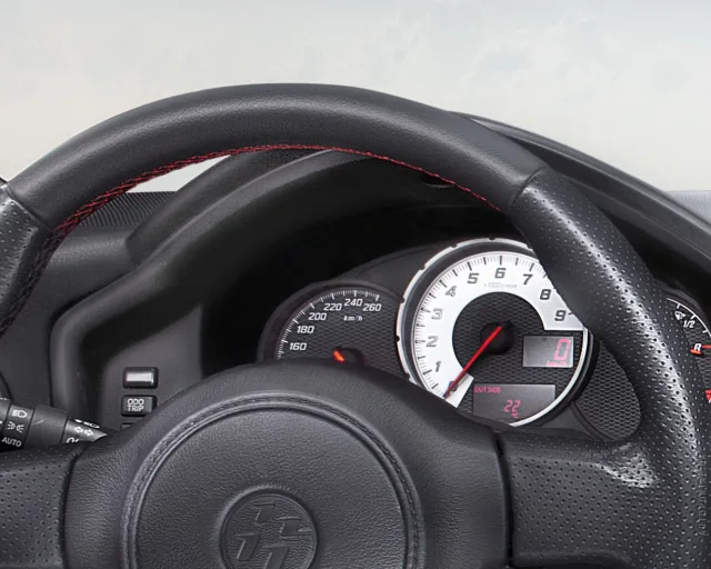 Toyota GT 86 купе — 5