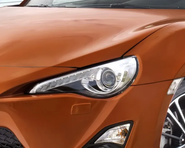 Toyota GT 86 купе — 21