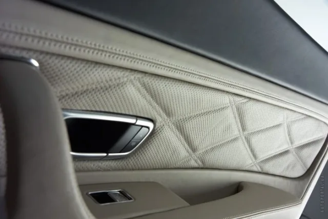 Bentley Continental GT 6.0 AT — 14