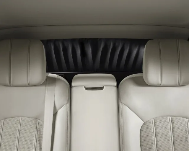 Bentley Mulsanne 6.8 AT ​Extended Wheelbase — 3