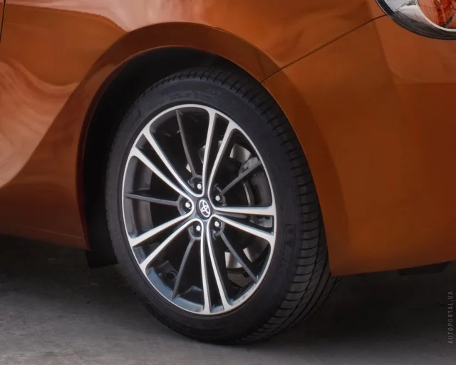 Toyota GT 86 купе — 23