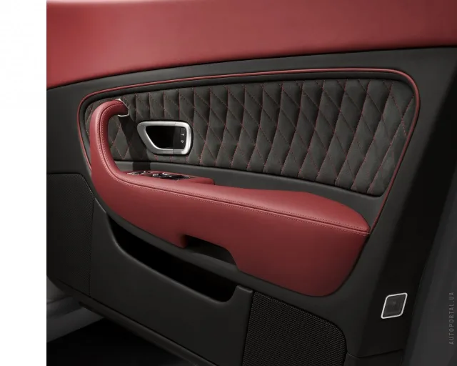 Bentley Continental Supersports купе — 14